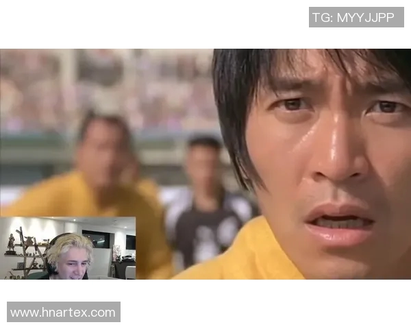 少林足球星爷激情舞动60帧极致表现舞技引爆全场