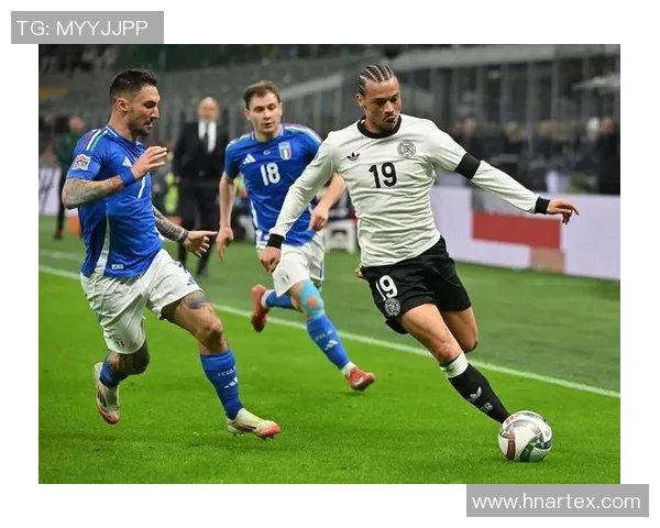 德国足球领军球星排名榜揭晓 德国足坛未来之星纷纷登场